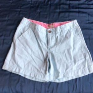 Merino shorts